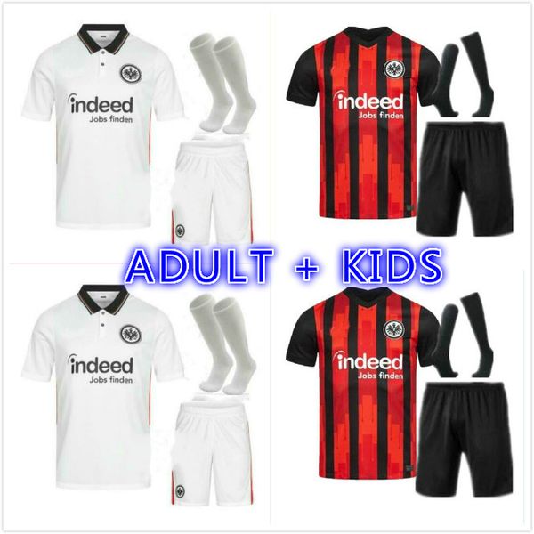 kids 2021 eintracht frankfurt soccer jersey silva chandler abraham hinteregger dost kostic paciencia kohr ndicka sow football shirt, Black;yellow
kids 2021 eintracht frankfurt soccer jersey silva chandler abraham hinteregger dost kostic paciencia kohr ndicka sow football shirt, Black;yellow