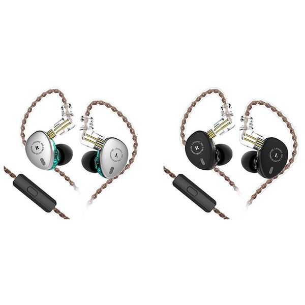 kbear kb06 hybrid dd+ba in ear earphone with 0.78mm pin tfz earbud hifi sport game replaceable wire earphone
kbear kb06 hybrid dd+ba in ear earphone with 0.78mm pin tfz earbud hifi sport game replaceable wire earphone