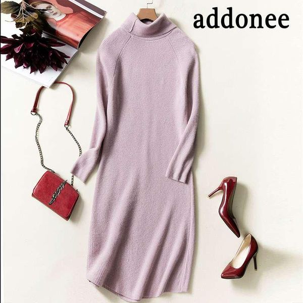 new design women turtleneck cashmere long fashion casual sweater wool wild solid color warm autumn winter style comfortable, White;black
new design women turtleneck cashmere long fashion casual sweater wool wild solid color warm autumn winter style comfortable, White;black