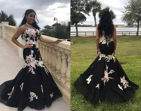 2022 fashion floral flowers mermaid prom evening dresses black sweetheart organza formal pageant red carpet celebrity dresses
2022 fashion floral flowers mermaid prom evening dresses black sweetheart organza formal pageant red carpet celebrity dresses