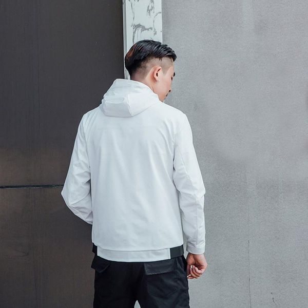 new spring windproof cycling jackets hooded men riding cycling clothing men women quick-drying stretch jackets outdoor warm coat, Blue;black
new spring windproof cycling jackets hooded men riding cycling clothing men women quick-drying stretch jackets outdoor warm coat, Blue;black