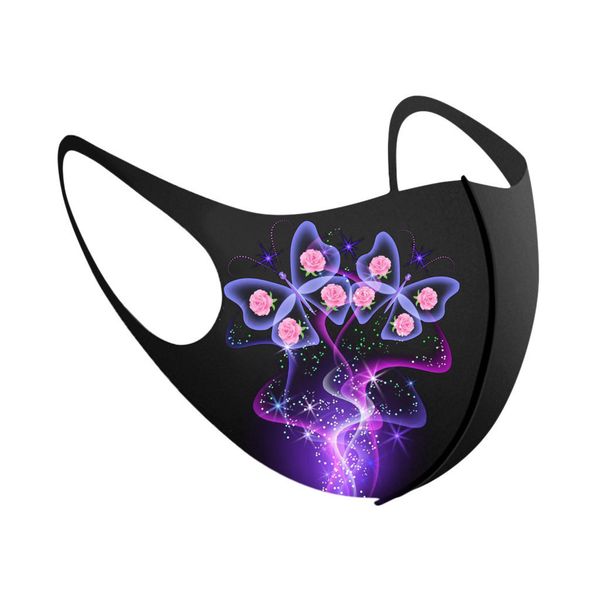 washable face 1pc new protection print mask butterfly reusable mouth cover kids mascarillas santa filter mask#yl5
washable face 1pc new protection print mask butterfly reusable mouth cover kids mascarillas santa filter mask#yl5