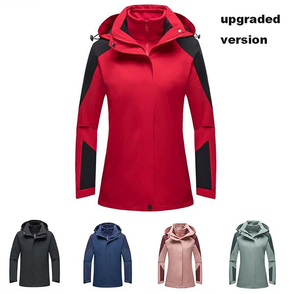 warm thick reflective men's windproof waterproof fall/winter jacket outdoor sports jacket fashion men's large size mountaineering, Blue;black
warm thick reflective men's windproof waterproof fall/winter jacket outdoor sports jacket fashion men's large size mountaineering, Blue;black
