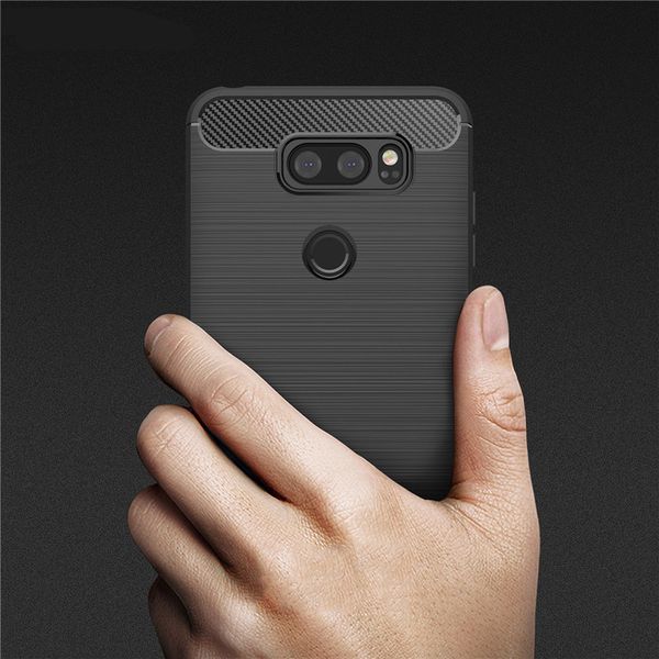 lg v30 v 30 luxury carbon fiber задняя крышка для lgv30 k8 мобильный телефон защитный чехол
lg v30 v 30 luxury carbon fiber задняя крышка для lgv30 k8 мобильный телефон защитный чехол