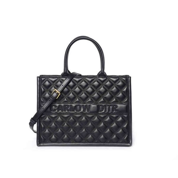factory store shop large capacity simple tote bag handbag women's 2022 new fashion spring and summer high sense net hongling lattice ba
factory store shop large capacity simple tote bag handbag women's 2022 new fashion spring and summer high sense net hongling lattice ba
