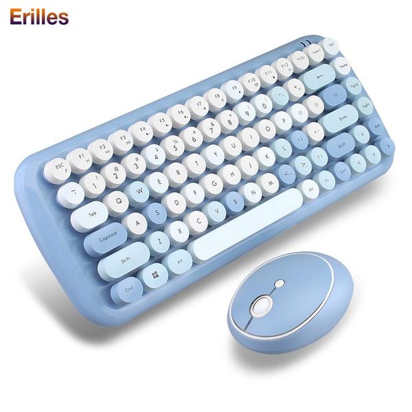 colorful wireless keyboard mouse for mac/windows 8 10 xp office gaming computer accessories 2.4g mouse cute pink keyboard 2020
colorful wireless keyboard mouse for mac/windows 8 10 xp office gaming computer accessories 2.4g mouse cute pink keyboard 2020