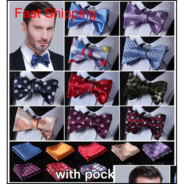 dot 100%silk jacquard woven men butterfly self bow tie bowtie pocket square handkerch qylsip dh_seller2010, Blue;white
dot 100%silk jacquard woven men butterfly self bow tie bowtie pocket square handkerch qylsip dh_seller2010, Blue;white