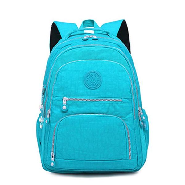 tegaote болса mochila feminina женщин рюкзак школа сумка для девочек-подростков нейлон повседневный laptop bagpack путешествия back pack kid
tegaote болса mochila feminina женщин рюкзак школа сумка для девочек-подростков нейлон повседневный laptop bagpack путешествия back pack kid
