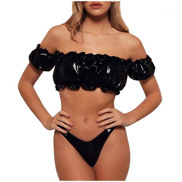 womail lingerie women ruched leather underwear set push-up padded lingerie set fashion lenceria mujer 19dec061, Red;black
womail lingerie women ruched leather underwear set push-up padded lingerie set fashion lenceria mujer 19dec061, Red;black