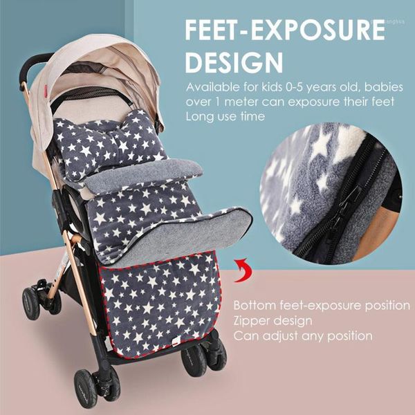 2-in-1 winter pushchairs footmuff wind/water resistant warm keeping baby stroller foot cover for outdoor winter1
2-in-1 winter pushchairs footmuff wind/water resistant warm keeping baby stroller foot cover for outdoor winter1