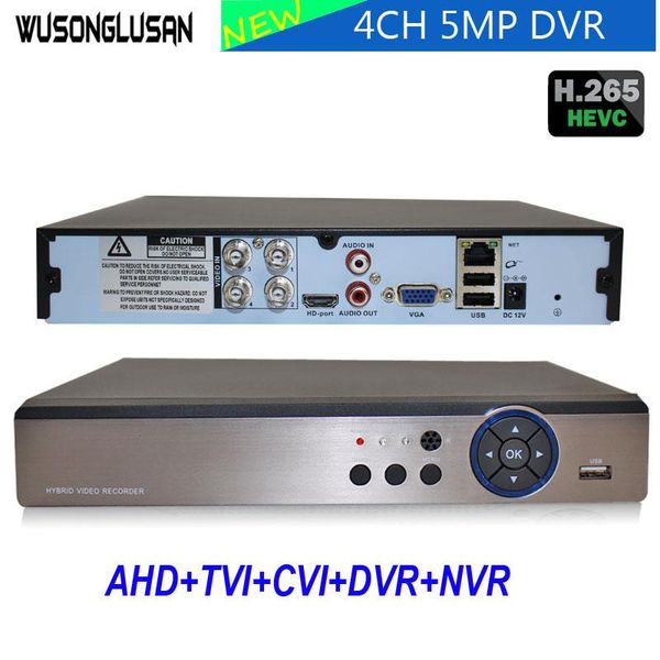 4ch ahd video recorder h.264+ 5mp 4mp 1080p hi3521d 4 channel 5 in 1 hybrid dvr wifi xvi tvi cvi ip nvr for home cctv cameras, Black;white
4ch ahd video recorder h.264+ 5mp 4mp 1080p hi3521d 4 channel 5 in 1 hybrid dvr wifi xvi tvi cvi ip nvr for home cctv cameras, Black;white