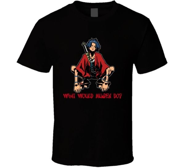 2020 new short sleeve men what would mugen do samurai champloo anime t shirt simple style sport hooded sweatshirt hoodie
2020 new short sleeve men what would mugen do samurai champloo anime t shirt simple style sport hooded sweatshirt hoodie