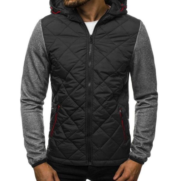 men's jackets 2021 zipper men autumn winter casual fleece coats bomber jacket scarf collar fashion hooded male outwear slim fit hoody, Black;brown
men's jackets 2021 zipper men autumn winter casual fleece coats bomber jacket scarf collar fashion hooded male outwear slim fit hoody, Black;brown