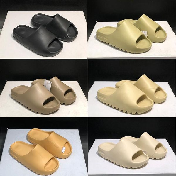 slippers kanye slide for men women kids bone triple black soot core desert sand tan earth brown resin ararat mens outdoor sandals
slippers kanye slide for men women kids bone triple black soot core desert sand tan earth brown resin ararat mens outdoor sandals