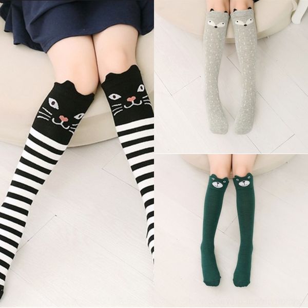 dptck cartoon kids cotton kids stockings autumn spring and socks children's straight board children's over knee stockings rootless, Black
dptck cartoon kids cotton kids stockings autumn spring and socks children's straight board children's over knee stockings rootless, Black