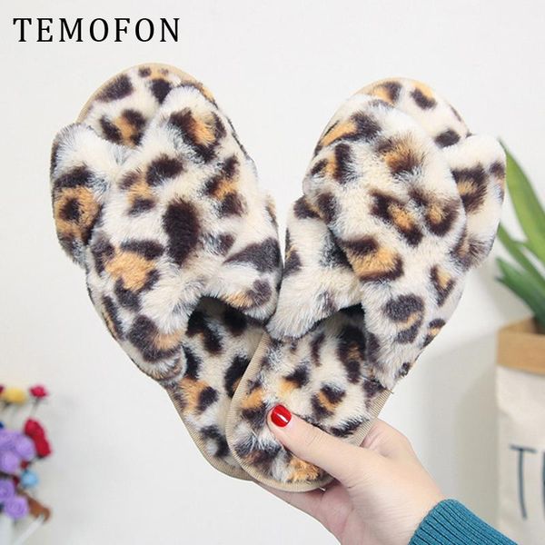 temofon 2020 fashion women shoes winter indoor slippers soft home shoes women house slippers furry sleepers woman hvt13071, Black
temofon 2020 fashion women shoes winter indoor slippers soft home shoes women house slippers furry sleepers woman hvt13071, Black
