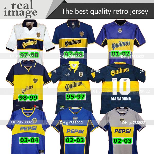 retro diego maradona boca juniors 95 96 97 soccer jersey 1981 2001 2002 2003 2004 tevez 1997 1998 football shirts maillot camiseta de futbol, Black;yellow
retro diego maradona boca juniors 95 96 97 soccer jersey 1981 2001 2002 2003 2004 tevez 1997 1998 football shirts maillot camiseta de futbol, Black;yellow