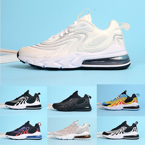 2020 react eng men women running shoes bauhaus triple white black core oreo fashion mens trainer outdoor sport sneaker size 5.5-11
2020 react eng men women running shoes bauhaus triple white black core oreo fashion mens trainer outdoor sport sneaker size 5.5-11
