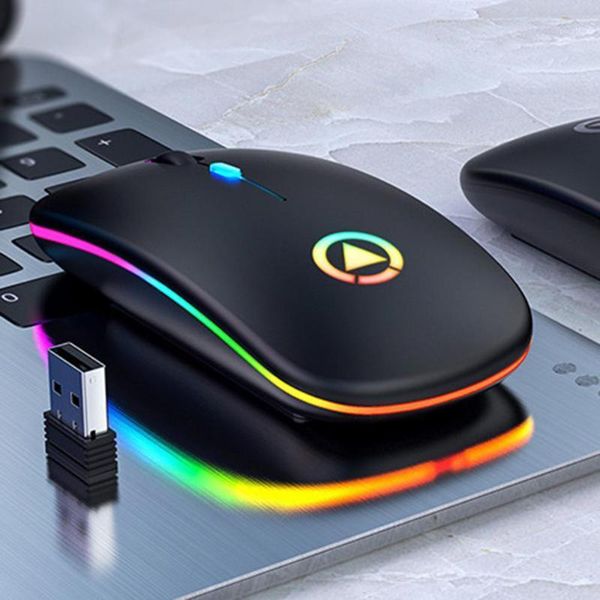 rechargeable mouse wireless silent led backlit mice usb optical ergonomic gaming mouse pc computer for lapcomputer pc1
rechargeable mouse wireless silent led backlit mice usb optical ergonomic gaming mouse pc computer for lapcomputer pc1