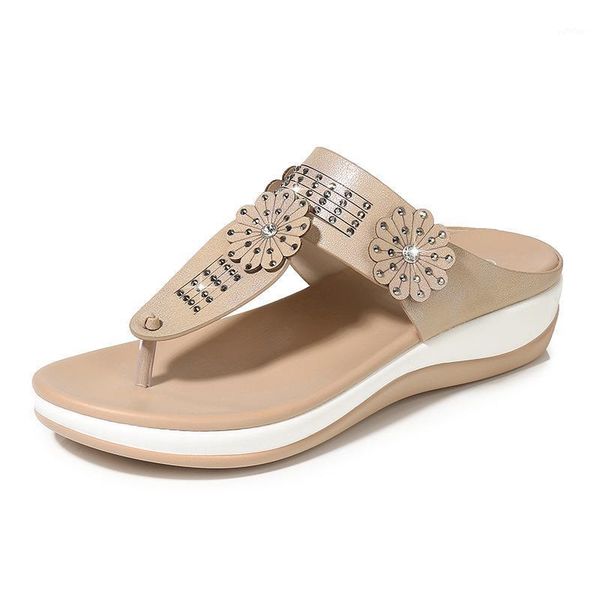 women shoes2020's new summer flip-flops female flip-flops wear flower rhinestone chungao sandals1, Black
women shoes2020's new summer flip-flops female flip-flops wear flower rhinestone chungao sandals1, Black