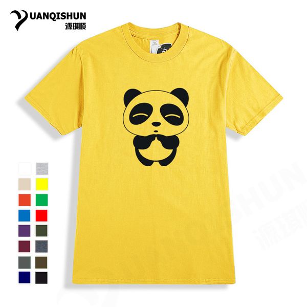 cute panda print 16 colors fashion short sleeves tee summer boy and girl tshirt gift hooded sweatshirt hoodie men t shirt
cute panda print 16 colors fashion short sleeves tee summer boy and girl tshirt gift hooded sweatshirt hoodie men t shirt