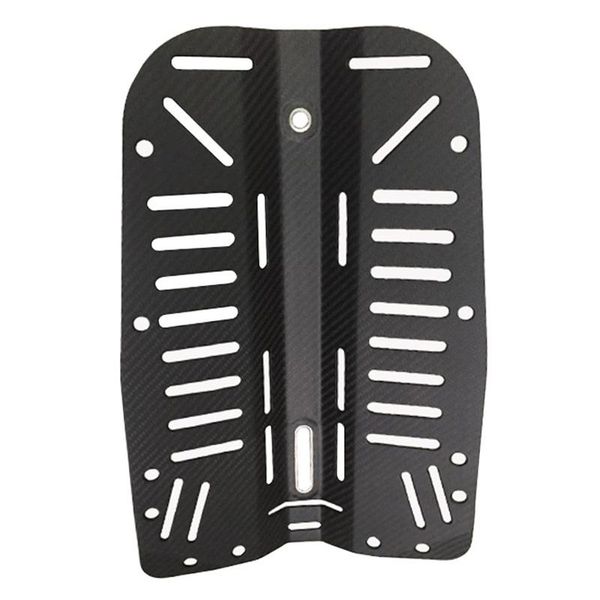 scuba diving carbon fiber backplate fit donut 30lbs wing with hole center dimension 28mm 11inch
scuba diving carbon fiber backplate fit donut 30lbs wing with hole center dimension 28mm 11inch