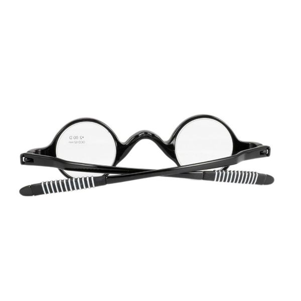 women reading glasses men tr90 round ultralight presbyopic eyeglasses hyperopia eyewear readers +1.0/+1.5/+2.0/+2.5/+3.0/+3.5
women reading glasses men tr90 round ultralight presbyopic eyeglasses hyperopia eyewear readers +1.0/+1.5/+2.0/+2.5/+3.0/+3.5