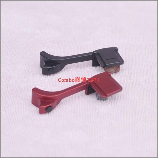 metel thumb up shoe hand grip hoe bracket for leica q q2 qp q-p typ1163 camera black red
metel thumb up shoe hand grip hoe bracket for leica q q2 qp q-p typ1163 camera black red