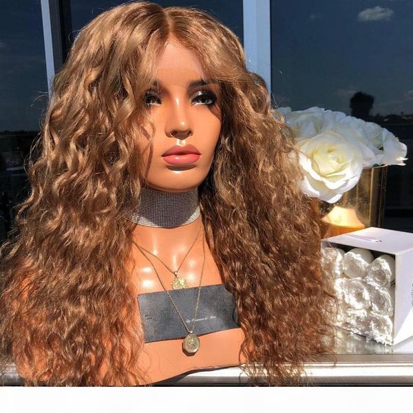indian light golden brown natural wave full lace human hair wigs with baby hair preplucked 13x6 lace front wig 360 lace frontal wigs, Black
indian light golden brown natural wave full lace human hair wigs with baby hair preplucked 13x6 lace front wig 360 lace frontal wigs, Black