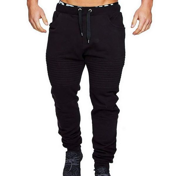 arrival men winter warm drawstring pants closure slim gym workout jogger strip casual exercise sweatpants kg-26, Black;blue
arrival men winter warm drawstring pants closure slim gym workout jogger strip casual exercise sweatpants kg-26, Black;blue