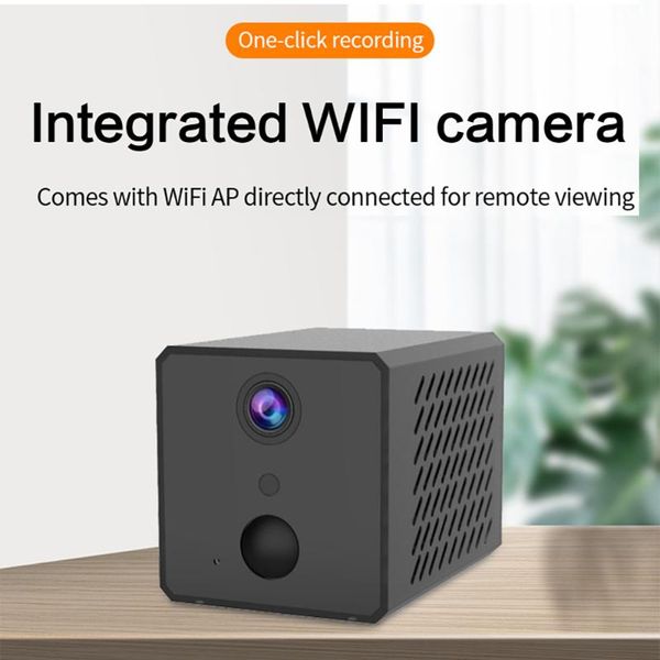 mini camera wifi 1080p hd videocamera supports tf card infrared night vision mobile monitoring report security monitor ip camera
mini camera wifi 1080p hd videocamera supports tf card infrared night vision mobile monitoring report security monitor ip camera