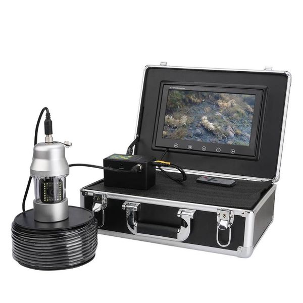 38 leds 360 degree rotating camera 10 inch 20m underwater fishing video camera fish finder ip68 waterproof
38 leds 360 degree rotating camera 10 inch 20m underwater fishing video camera fish finder ip68 waterproof