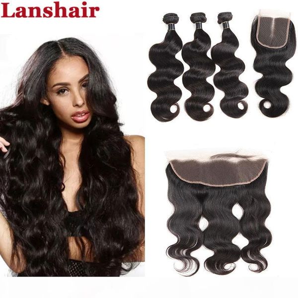 malaysian virgin human hair bundles with lace closure virgin human hair body wave 3 bundles with lace closure 100g pcs, Black
malaysian virgin human hair bundles with lace closure virgin human hair body wave 3 bundles with lace closure 100g pcs, Black