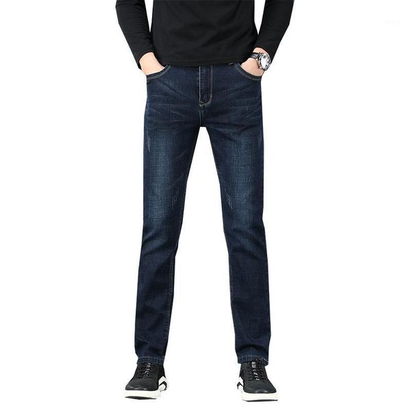 men's jeans 2021 autumn fashion casual straight men midweight full-length clothing blue black/dark blue/light blue1
men's jeans 2021 autumn fashion casual straight men midweight full-length clothing blue black/dark blue/light blue1