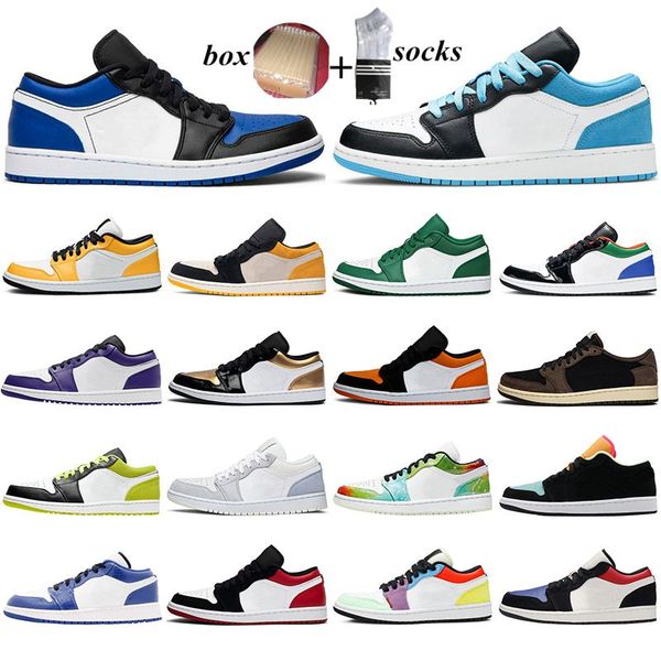 with box low 1 1s jumpman basketball shoes for men women lightbulb obsidian ember laser orange light smoke grey mens trainers sport sneakers
with box low 1 1s jumpman basketball shoes for men women lightbulb obsidian ember laser orange light smoke grey mens trainers sport sneakers