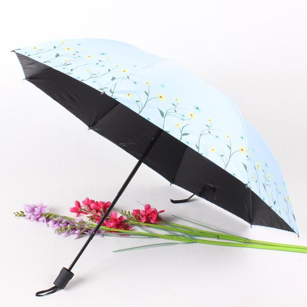 yada 2020 mini ins fashion flower umbrella parasol rainy three folding umbrellas for girl women uv windproof umbrellas yd200029 wmtnga
yada 2020 mini ins fashion flower umbrella parasol rainy three folding umbrellas for girl women uv windproof umbrellas yd200029 wmtnga
