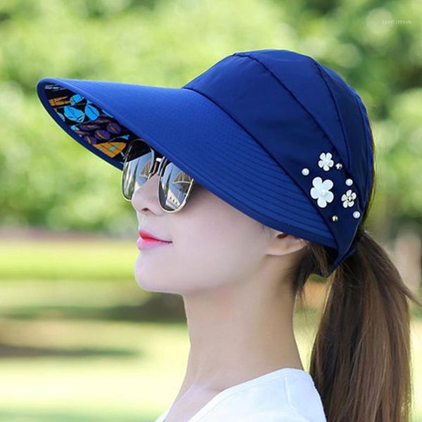 sun hats for women visors fishing fisher beach uv protection cap black casual womens summer caps wide brim1, Blue;gray
sun hats for women visors fishing fisher beach uv protection cap black casual womens summer caps wide brim1, Blue;gray