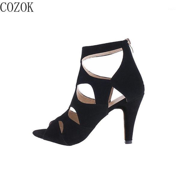 2021 new women's sandals fashion open-toe high-heel sandals personalized vamp design colorful snake print women's1, Black
2021 new women's sandals fashion open-toe high-heel sandals personalized vamp design colorful snake print women's1, Black
