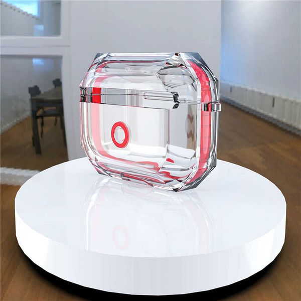 clear transparent earphone cases for airpods pro case shockproof protective cover for airpods 1 2 3 cover case
clear transparent earphone cases for airpods pro case shockproof protective cover for airpods 1 2 3 cover case
