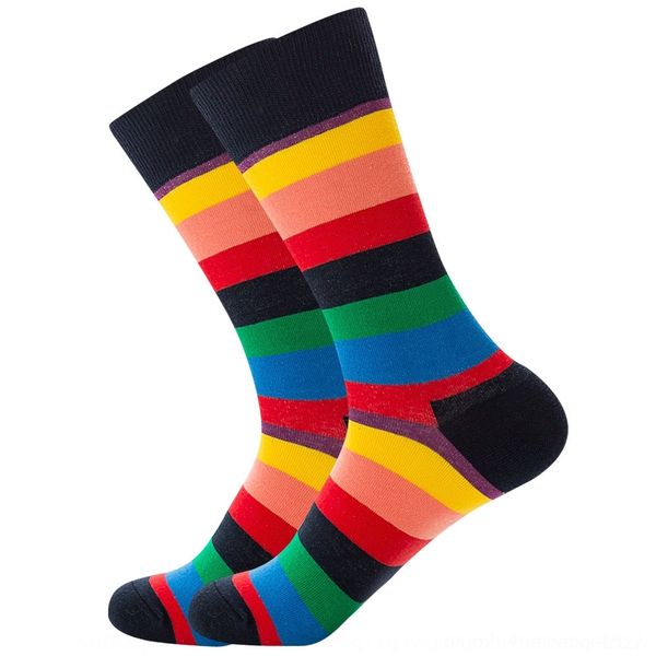 gzafr new change men's color hip pyuvc personalized female medium sockssocks medium socks socksgradual striped hop, Black
gzafr new change men's color hip pyuvc personalized female medium sockssocks medium socks socksgradual striped hop, Black
