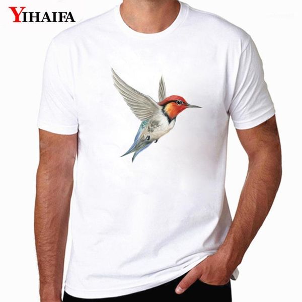 men's t-shirts yihaifa t-shirt mens harajuku bird printed tee shirts crew neck short sleeve animal graphics streetwear white 1, White;black
men's t-shirts yihaifa t-shirt mens harajuku bird printed tee shirts crew neck short sleeve animal graphics streetwear white 1, White;black