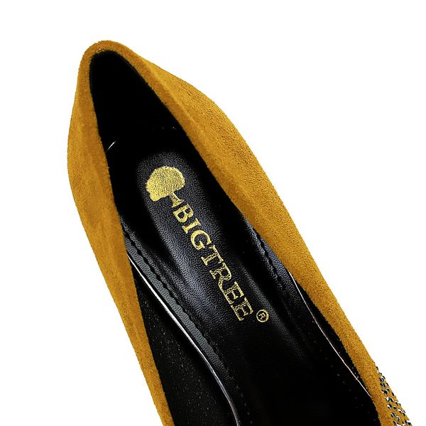 fashion women suede 8cm thin high heels pumps female blue yellow glitter korean prom scarpins wedding party crystal heels shoesmultifunction, Black
fashion women suede 8cm thin high heels pumps female blue yellow glitter korean prom scarpins wedding party crystal heels shoesmultifunction, Black