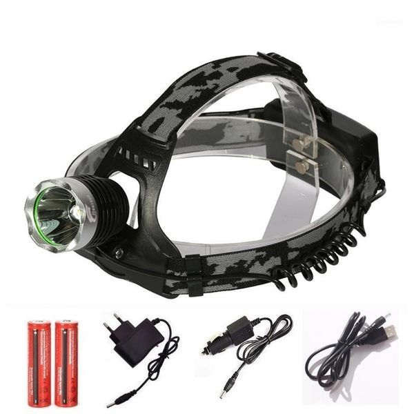 led headlamp rechargeable headlight head lamp light torch 3-mode for hunting fishing+18650 battery+car usb ac charge1
led headlamp rechargeable headlight head lamp light torch 3-mode for hunting fishing+18650 battery+car usb ac charge1