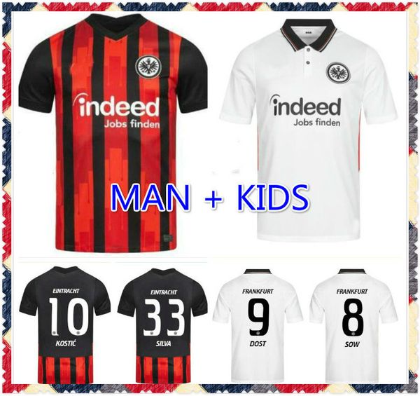 20 21 eintracht frankfurt soccer jerseys paciencia kostic haller fernandes platz für vielfalt 2020 2021 football shirt men kids kit uniform, Black;yellow
20 21 eintracht frankfurt soccer jerseys paciencia kostic haller fernandes platz für vielfalt 2020 2021 football shirt men kids kit uniform, Black;yellow