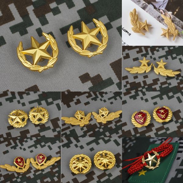 любовь брат сян бин и сувениры браслет сувенир браслет армии для commemora воротник цветок брата воротник эмблема ткачества армии, Golden;silver
любовь брат сян бин и сувениры браслет сувенир браслет армии для commemora воротник цветок брата воротник эмблема ткачества армии, Golden;silver