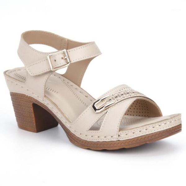 dress shoes large size casual women's sandals summer high heels comfortable roman ladies sandalias de mujer zy5201, Black
dress shoes large size casual women's sandals summer high heels comfortable roman ladies sandalias de mujer zy5201, Black