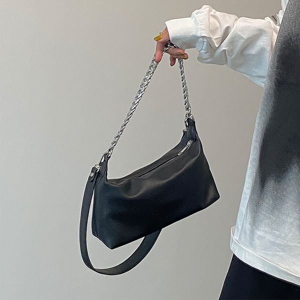 hbp shoulder bag purse baguette messenger bag handbag woman bags new designer bag texture fashion chain individuality
hbp shoulder bag purse baguette messenger bag handbag woman bags new designer bag texture fashion chain individuality