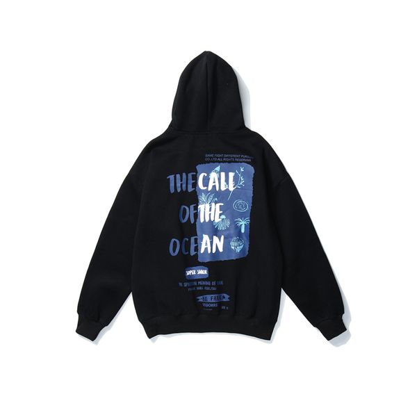 new european and american street letter-print hoodie hip hop style black and white cotton hoodie fashion designer men's hoodie jacket
new european and american street letter-print hoodie hip hop style black and white cotton hoodie fashion designer men's hoodie jacket