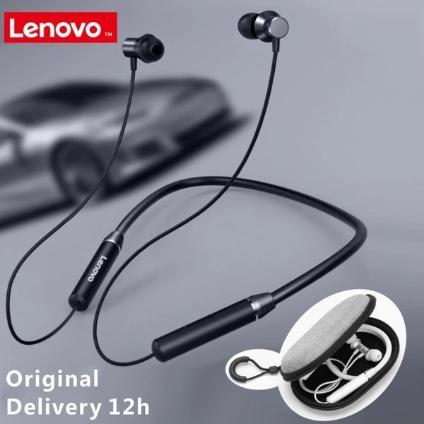 lenovo he05 bluetooth 5.0 neckband wireless stereo magnetic headphones sports running ipx5 waterproof headset
lenovo he05 bluetooth 5.0 neckband wireless stereo magnetic headphones sports running ipx5 waterproof headset