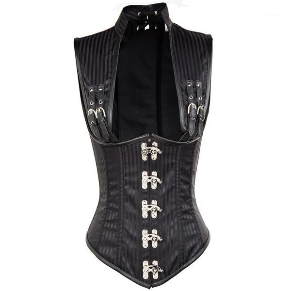 lolvely print cosplay lolita prom costumes europe noble women corset buckle leather u shape low cut slim, Black;white
lolvely print cosplay lolita prom costumes europe noble women corset buckle leather u shape low cut slim, Black;white